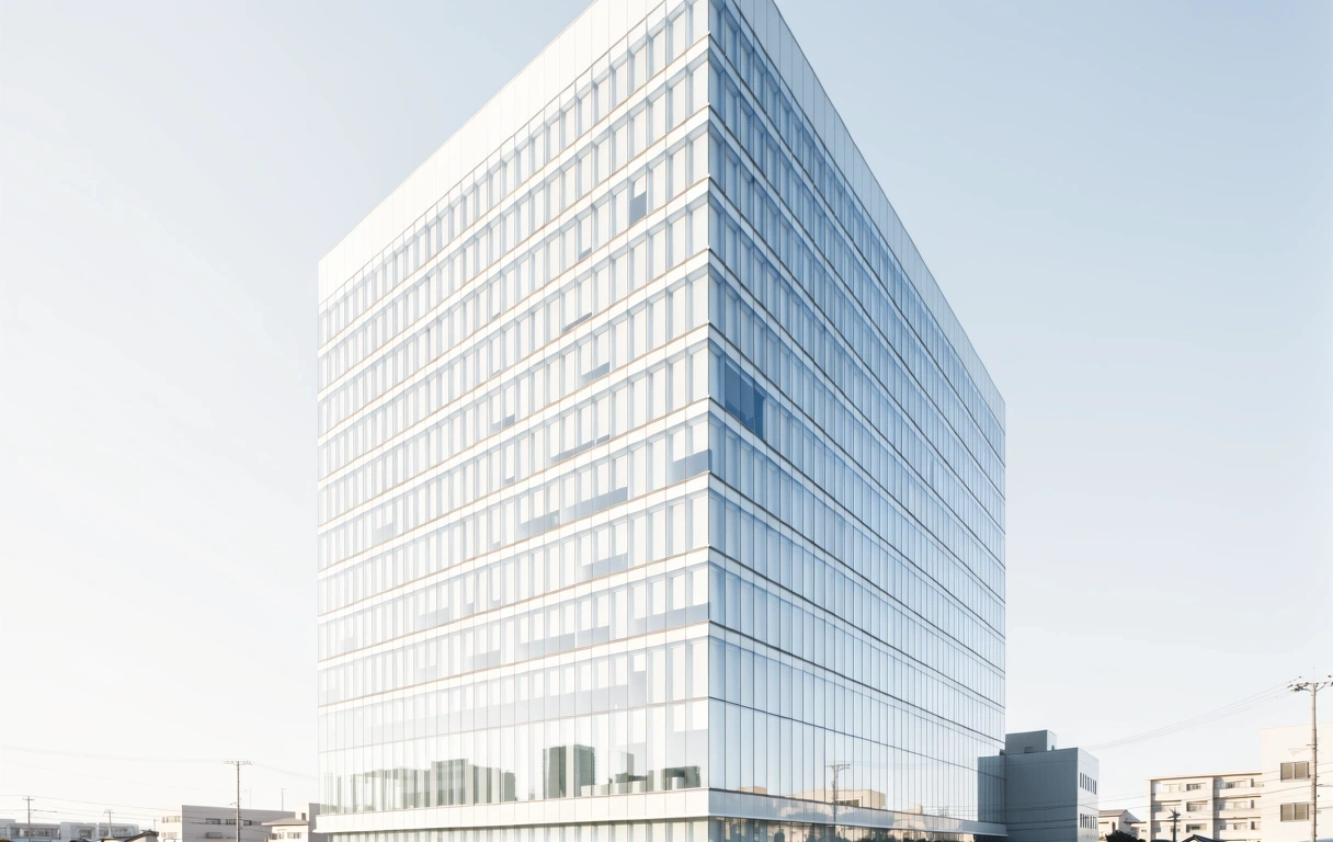 Kyoto Logic Group Office Environment