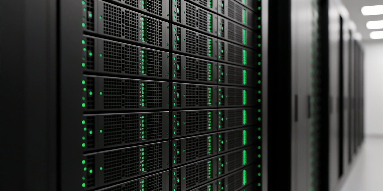 Kyoto Logic Group Server Infrastructure