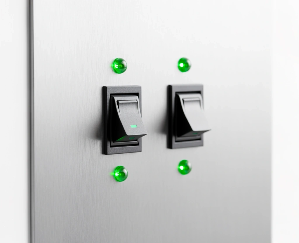 Precision systems control